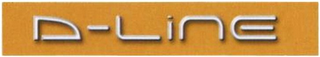 D-LINE logo