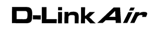 D-LINK AIR logo