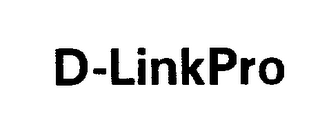 D-LINKPRO logo