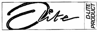 D-LITE PRODUCT logo