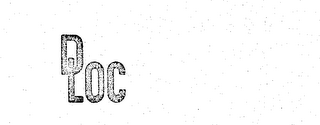 D LOC logo