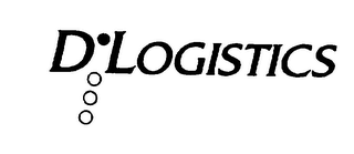 D LOGISTICS logo
