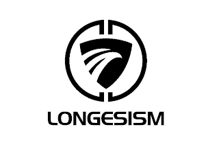D LONGESISM logo