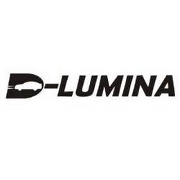 D-LUMINA logo