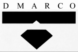 D M A R C O logo