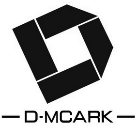 D-MCARK logo