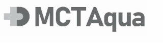 D MCTAQUA logo