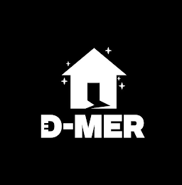 D-MER logo