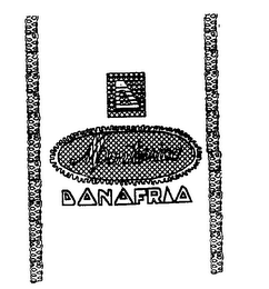 D MONTERRICO DONOFRIO logo