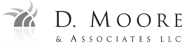 D. MOORE & ASSOCIATES LLC logo