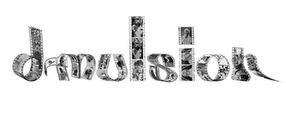 D-MULSION logo