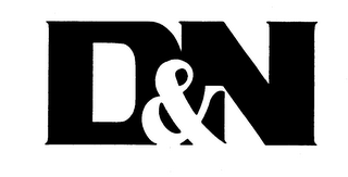 D & N