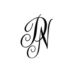 D N logo