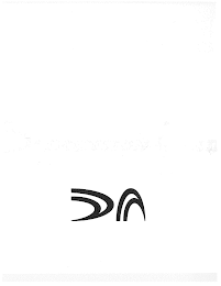 D N logo