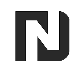 D N logo