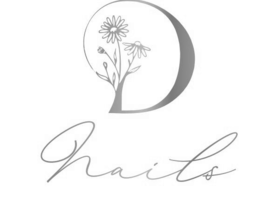 D NAILS logo