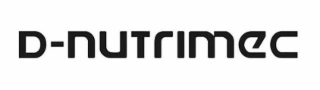 D-NUTRIMEC logo