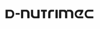 D-NUTRIMEC logo