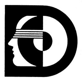 D O C logo