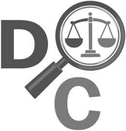 D O C logo
