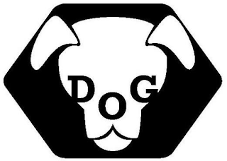 D O G logo