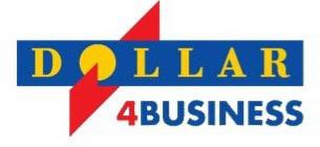 D O L L A R 4BUSINESS logo