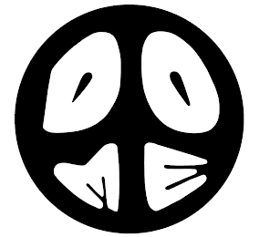 D O M E logo