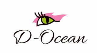 D-OCEAN logo
