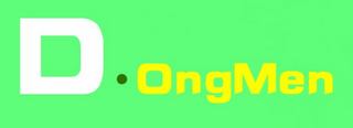 D· ONGMEN logo