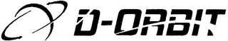 D-ORBIT logo
