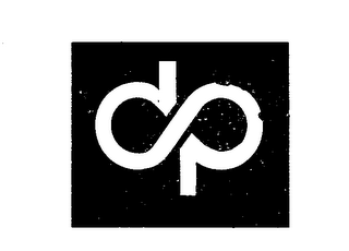 D P logo