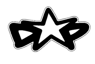 D P logo