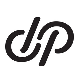 D P logo