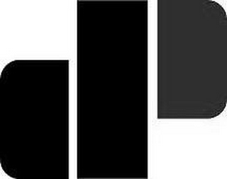 D P logo