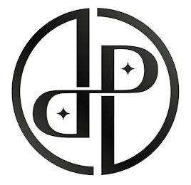 D P logo