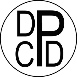 D P C D logo