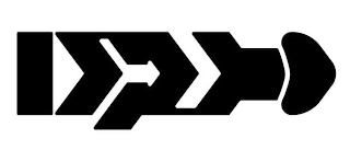 D P D logo