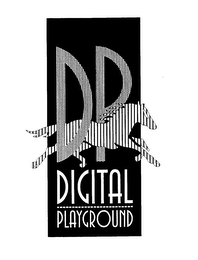 D P DIGITAL PLAYGROUND