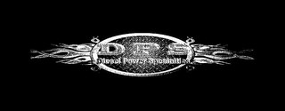 D P S DIESEL POWER SPECIALTIES logo