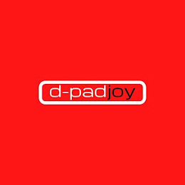 D-PADJOY logo