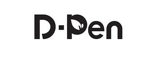 D-PEN logo