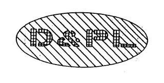 D & PL logo