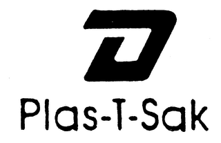 D PLAS-T-SAK