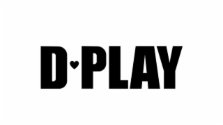 D PLAY logo