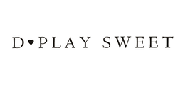 D PLAY SWEET logo