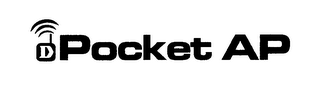 D POCKET AP logo