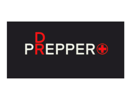 D PREPPER logo