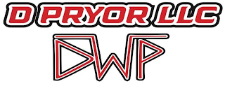 D PRYOR LLC DWP logo