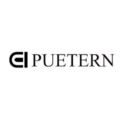 D PUETERN logo