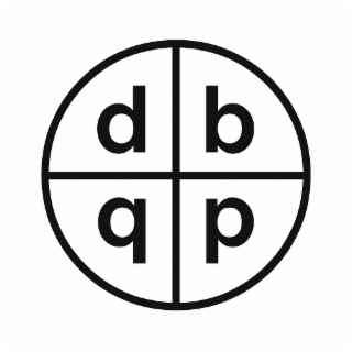D Q B P logo